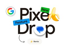 Google trakteert Pixel-smartphones op een nieuwe update met tal van nieuwe functies (Afbeeldingsbron: Google)