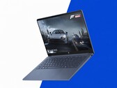 De HP OmniBook 3 14 hz0488nr is uitgerust met een Snapdragon X X1-26-100-chip en een accu van 60 Wh.