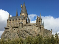 Harry Potter regisseur Chris Columbus zegt dat een reünie van de originele cast nooit zal gebeuren. (Afbeeldingsbron: pen_ash via Pixabay)