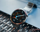 Huawei Watch 4 Pro Space Edition gelanceerd buiten China (Beeldbron: Notebookcheck)