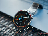 Huawei Watch 4 Pro Space Edition gelanceerd buiten China (Beeldbron: Notebookcheck)