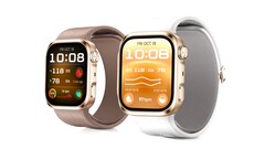 De Huawei Watch D3 maakt zijn debuut in een korte teaser-video, waarin ook enkele van de nieuwe functies worden onthuld.