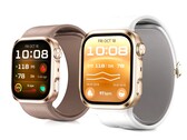 De Huawei Watch D3 maakt zijn debuut in een korte teaser-video, waarin ook enkele van de nieuwe functies worden onthuld.