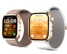 De Huawei Watch D3 maakt zijn debuut in een korte teaser-video, waarin ook enkele van de nieuwe functies worden onthuld.