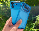 van Links: Nothing Phone (4b) en (4a)