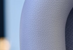 Vivo over-ear-hoofdtelefoon met zachte oorkussens
