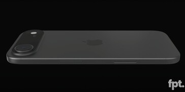 Iphone air door fpt (Afbeelding bron: fpt. op YouTube)