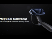 De MagCool OmniGrip. (Afbeeldingsbron: JSAUX)