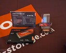 Lenovo en BIWIN brengen de eerste SSD's van het Lenovo-merk op de consumentenmarkt (Beeldbron: TechPowerUp)