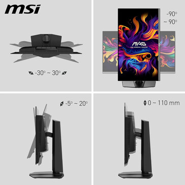 (Afbeeldingsbron: MSI)