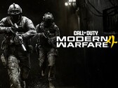 Promotionele afbeelding voor Call of Duty: Modern Warfare 4.