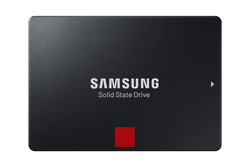Samsung 860 Pro & 860 Evo, beschikbaar gesteld door Samsung