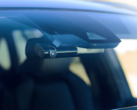 De Nexar beam2 mini dashcam kan tot 1080p beelden opnemen (Afbeelding bron: Nexar)
