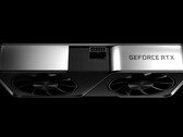 De GeForce RTX 4060 is mogelijk de enige desktop grafische kaart gebaseerd op de AD107 GPU. (Beeldbron: NVIDIA)