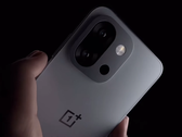 De OnePlus 13T. (Afbeeldingsbron: OnePlus)