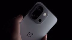 De OnePlus 13T. (Afbeeldingsbron: OnePlus)