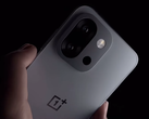 De OnePlus 13T. (Afbeeldingsbron: OnePlus)
