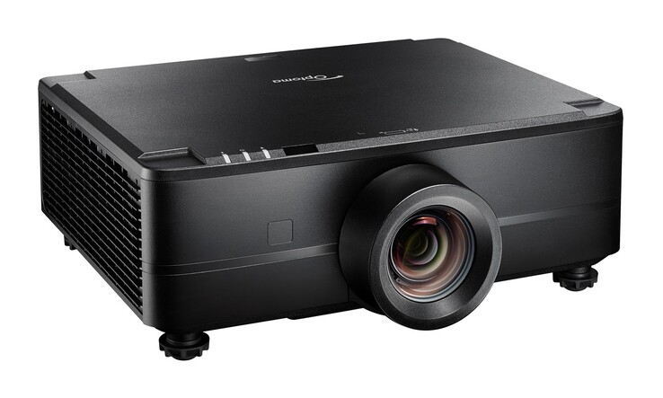 De Optoma ZK810T projector. (Afbeeldingsbron: Optoma)
