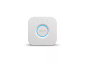 Softwareversie 1971060010 wordt uitgerold naar de Philips Hue Bridge (afbeelding). (Afbeeldingsbron: Philips)