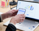In aanmerking komende Windows 11 Insiders hebben nu toegang tot hun Android telefoons via File Explorer (Afbeeldingsbron: Samsung)