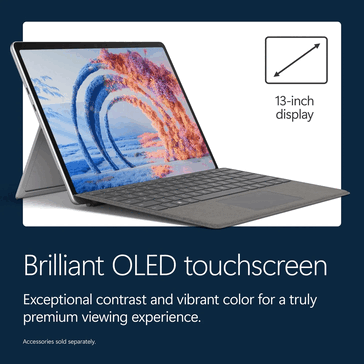 Surface Pro 13 inch