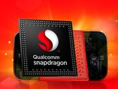 De Snapdragon 8 Gen 4 verschijnt in oktober, en dit is waarschijnlijk een technische eenheid. (Afbeelding Bron: Qualcomm)