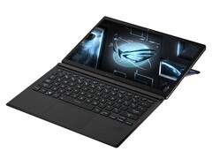 De ROG Flow Z13 (2023) is een van de krachtigste 2-in-1 apparaten die er zijn. (Beeldbron: ASUS)