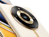 De 11 Pro Plus. (Bron: Realme)