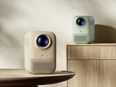 De Xiaomi Redmi Projector 2 is helderder dan het originele model. (Afbeeldingsbron: Xiaomi)
