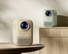 De Xiaomi Redmi Projector 2 is helderder dan het originele model. (Afbeeldingsbron: Xiaomi)