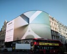 Galaxy Billboardcampagne Unpacked juli 2024 (Bron: Samsung)