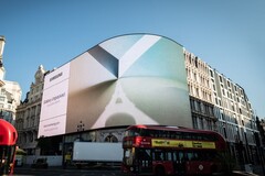 Galaxy Billboardcampagne Unpacked juli 2024 (Bron: Samsung)