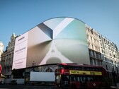 Galaxy Billboardcampagne Unpacked juli 2024 (Bron: Samsung)