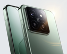 De Xiaomi 15-serie zal waarschijnlijk ook de terugkeer zien van Xiaomi's samenwerking met Leica, Xiaomi 14 op de foto. (Afbeeldingsbron: Xiaomi)