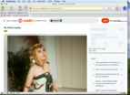SeaMonkey 2.53.20 op macOS 10.13: ik probeer een subreddit te bekijken (Afbeeldingsbron: Screenshot - Notebookcheck)