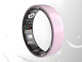 De Smalth Ceramic slimme ring in roze kleur (Afbeelding bron: Smalth)