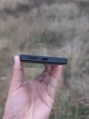 Sony Xperia 5G smartphone prototype. (Afbeeldingsbron: OLX)
