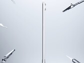 Tecno brengt nu eindelijk twee ultradunne smartphones op de markt. (Bildquelle: Tecno)