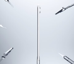 Tecno brengt nu eindelijk twee ultradunne smartphones op de markt. (Bildquelle: Tecno)