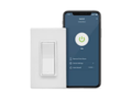 Leviton heeft nieuwe Decora Smart home-producten uitgebracht, waaronder de No-Neutral Switch en Dimmer. (Afbeelding bron: Leviton)