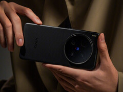 De Vivo X200 Ultra begint bij ongeveer $890 in China (Afbeelding bron: Vivo - bewerkt)