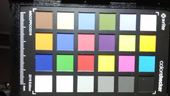 ColorChecker