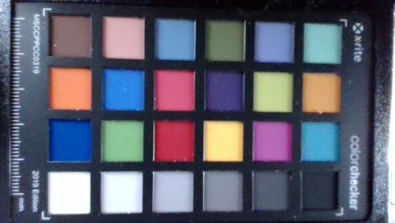 ColorChecker
