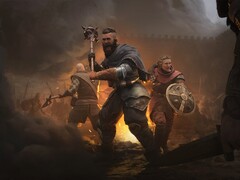 Wartales is tot en met 13 juli op Steam verkrijgbaar met 72% korting.