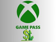 Xbox Game Pass prijsverhoging (Afbeelding bron: Microsoft Gaming met bewerkingen)