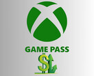 Xbox Game Pass prijsverhoging (Afbeelding bron: Microsoft Gaming met bewerkingen)