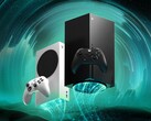 Xbox Series X en S consoles worden getoond (bron: Xbox Wire met bewerkingen)