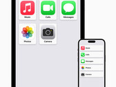 Appleassistive Access ondersteunt gebruikers met cognitieve handicaps. (Bron: Apple)
