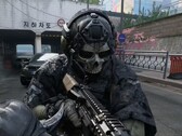 In Call of Duty: Modern Warfare 4 kunt u eindelijk Ghost ontmaskeren