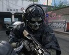 In Call of Duty: Modern Warfare 4 kunt u eindelijk Ghost ontmaskeren